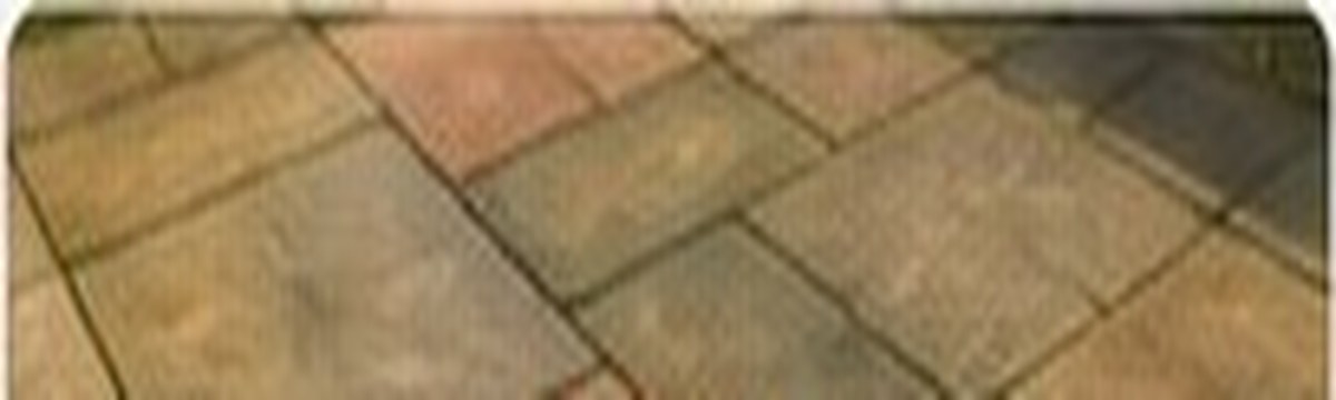 Patio Cleaning